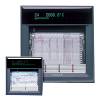 YOKOGAWA橫河UR20000系列工業(yè)有紙記錄儀