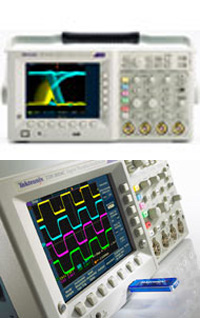 TDS3000C系列示波器