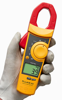 Fluke 902 鉗型表