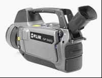 FLIR GasFindIR系紅外熱像儀