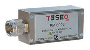 TESEQ 功率計 PM 6003